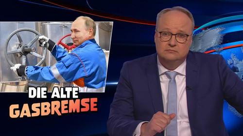 heute-show Season 25 Episode 9 - Episode 9