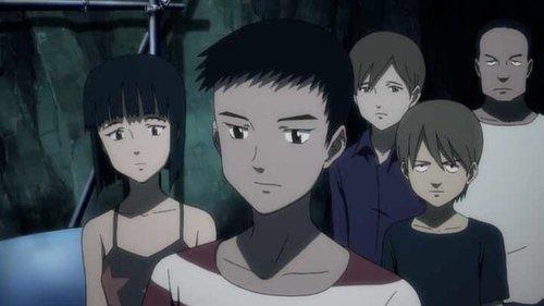 Bokurano Season 1 Episode 1 - Game