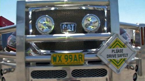 Outback Truckers Season 1 Episode 1 - Episode 1