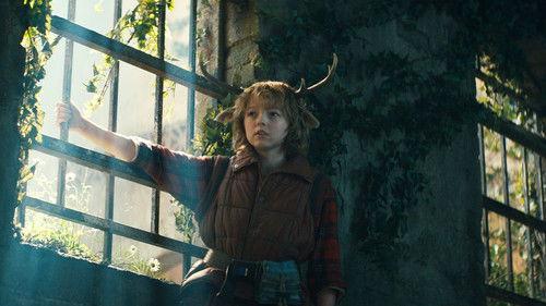 Sweet Tooth Season 2 Episode 1 - In Captivity