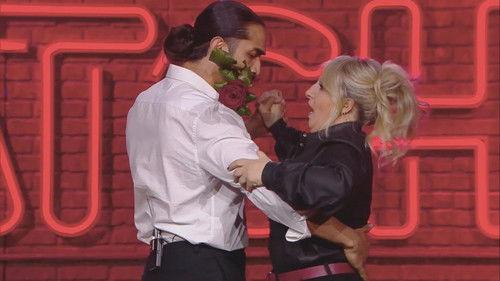 Comedy Match Season 1 Episode 2 - Episode 2