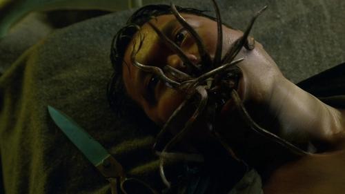 undefined Season 2 Episode 9 - Snakehead