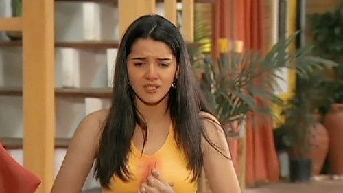 Shararat - Thoda Jaadu, Thodi Nazaakat Season 1 Episode 2 - Jiya Commits a Blunder