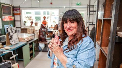 Johnny Vegas' Little Shop of Antiques Season 1 Episode 3 - Episode 3