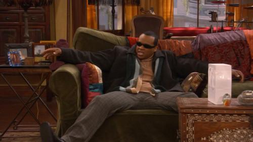 Half & Half Season 1 Episode 17 - The Big Mixed Up Mojo Episode