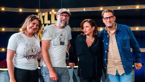 All Against All Season 8 Episode 15 - Episode 15