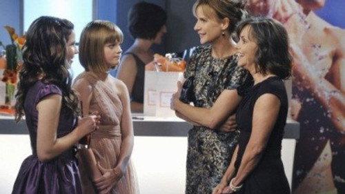 Brothers and Sisters Season 5 Episode 2 - Brief Encounter