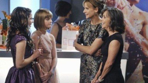 Brothers and Sisters Season 5 Episode 2 - Brief Encounter