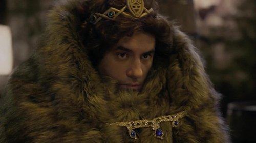 The Prince Season 2 Episode 2 - Kaderine Terk Edilmis Krallik