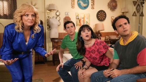 The Goldbergs Season 9 Episode 1 - The Goldbergs’ Excellent Adventure