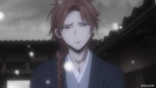 Orient Season 1 Episode 22 - Older and Younger Brothers