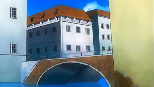 Aria Season 2 Episode 13 - Those Really Self-Imposed Rules...