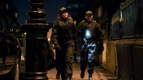 Cold Courage Season 1 Episode 5 - My Father's House