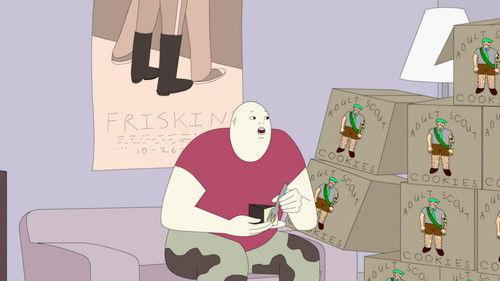 China, IL Season 1 Episode 3 - Baby Boom