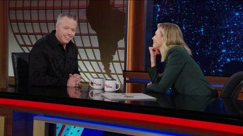 The Daily Show Season 29 Episode 8 - February 22, 2024 - Jason Isbell