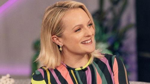 The Kelly Clarkson Show Season 4 Episode 12 - Elisabeth Moss, Noah Cyrus