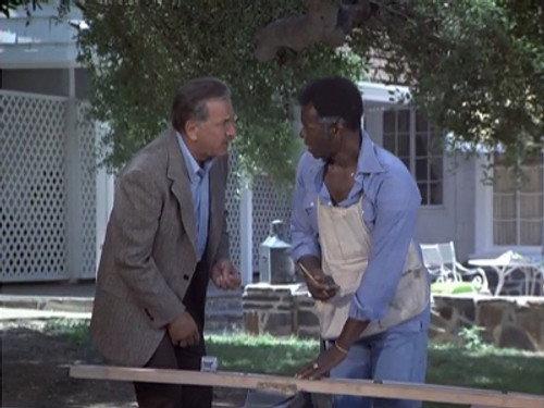 Quincy, M.E. Season 4 Episode 4 - Death by Good Intention