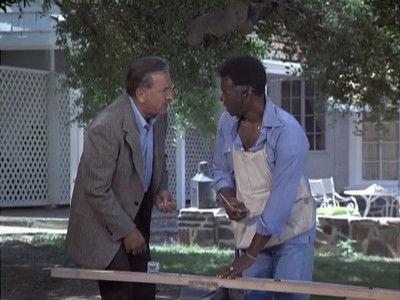 Quincy, M.E. Season 4 Episode 4 - Death by Good Intention