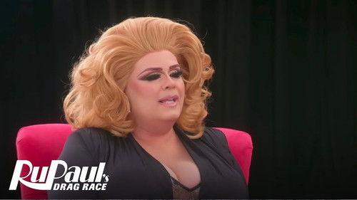 The Pit Stop Season 4 Episode 4 - The Pit Stop S3 E4 | Delta Work on Snatch Game | RuPaul's Drag Race All Stars