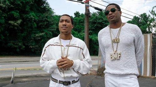 BMF Season 2 Episode 8 - Push It to the Limit