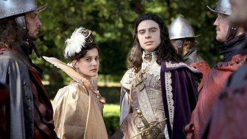 The Musketeers Season 1 Episode 4 - The Good Soldier