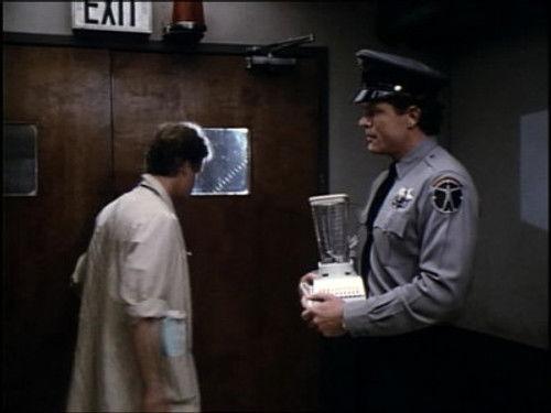 Misfits of Science Season 1 Episode 16 - Three Days of the Blender