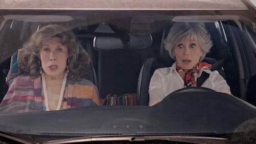 Grace and Frankie Season 7 Episode 9 - The Prediction