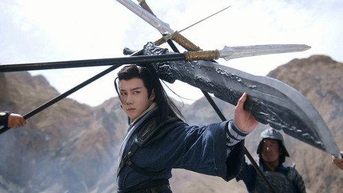 A Journey to Love Season 1 Episode 8 - Saving Yuanlu