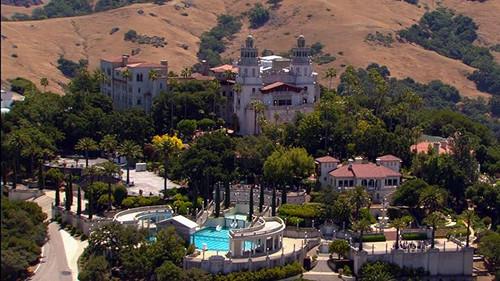 Aerial America Season 4 Episode 7 - Beyond Hollywood