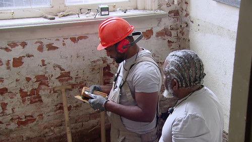 Het Blok Season 9 Episode 5 - Episode 5