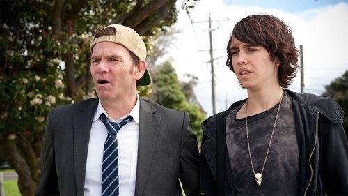 Nowhere Boys Season 2 Episode 11 - Episode 11