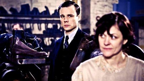 The Village Season 1 Episode 6 - Episode 6