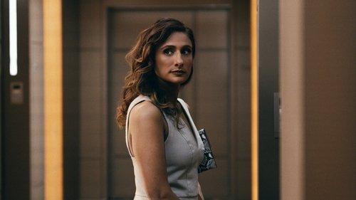 Expats Season 1 Episode 1 - The Peak