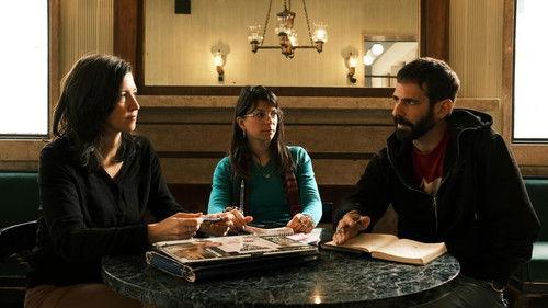 Bad Host: Hunting the Couchsurfing Predator Season 1 Episode 2 - Episode 2