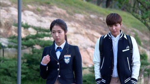 The Heirs Season 1 Episode 7 - Episode 7