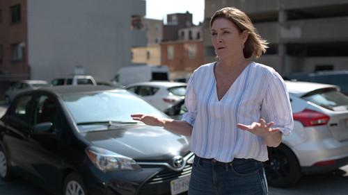 Unsolved Mysteries Season 1 Episode 1 - Mystery on the Rooftop