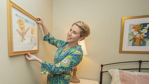 Home Town Season 6 Episode 11 - A House for Mom and Dad