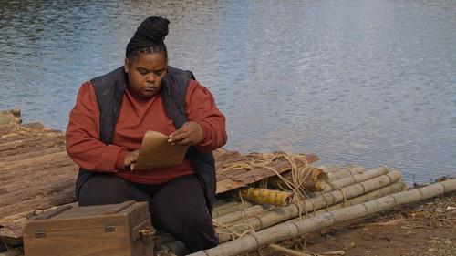 The Bridge Brazil Season 1 Episode 7 - Episode 7