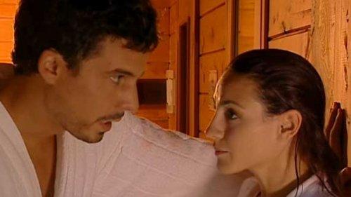 undefined Season 2 Episode 3 - The Necklace of the Four Seasons