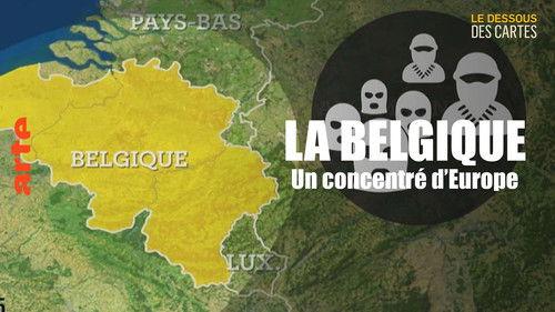 Mapping the World Season 35 Episode 15 - Episode 15