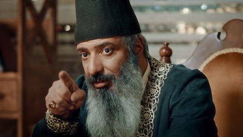 Jeyran Season 1 Episode 8 - Episode 8