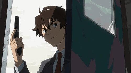 Great Pretender Season 1 Episode 17 - Case 4_3: Wizard of Far East