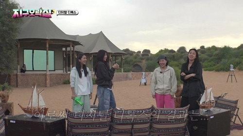 Earth Arcade Season 3 Episode 3 - Episode 3