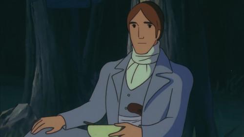 The Story of Perrine Season 1 Episode 4 - A Count in Muddy Clothes