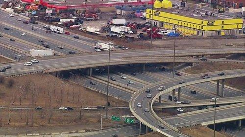 Heavy Rescue: 401 Season 2 Episode 10 - Thrown In the Deep End