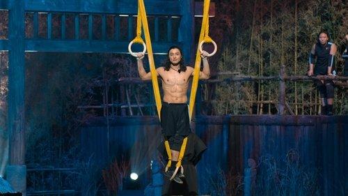 Physical: Asia Season 1 Episode 7 - For the Homeland