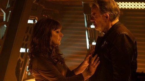 Star Trek: Picard Season 3 Episode 8 - Surrender