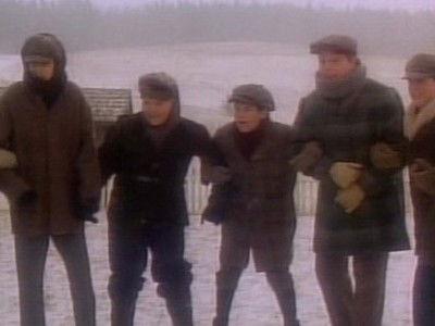 Road to Avonlea Season 3 Episode 13 - Old Friends, Old Wounds