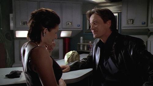 undefined Season 3 Episode 7 - The Leper's Kiss