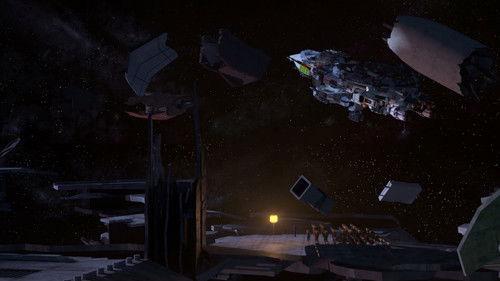 The Three-Body Problem in Minecraft Season 3 Episode 9 - Episode 9